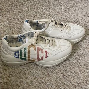 Gucci sneakers